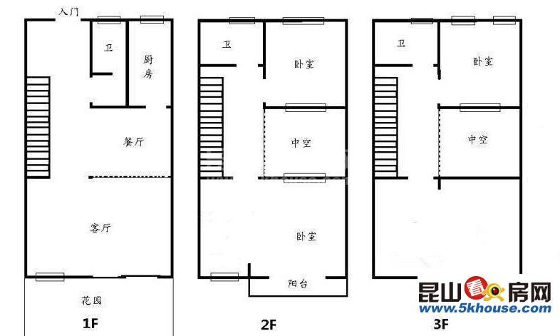 绿地21城e区边套 380万 4室2厅3卫 精装修 你可以拥有,理想的家