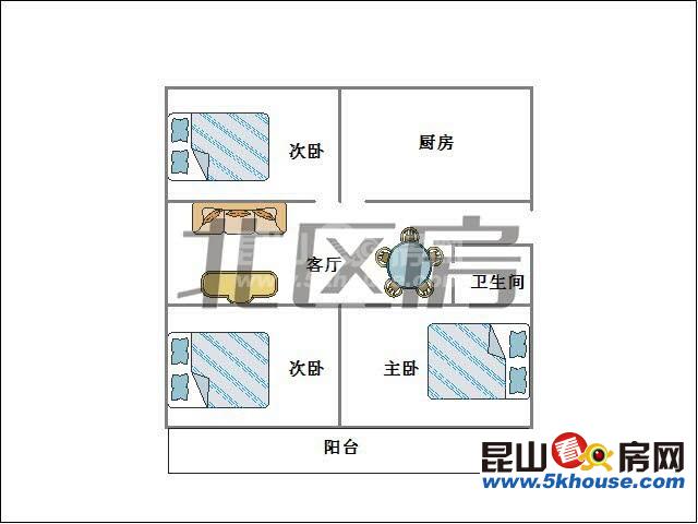 這不是荀盤還有什么是荀盤?康城花園220萬買大三房