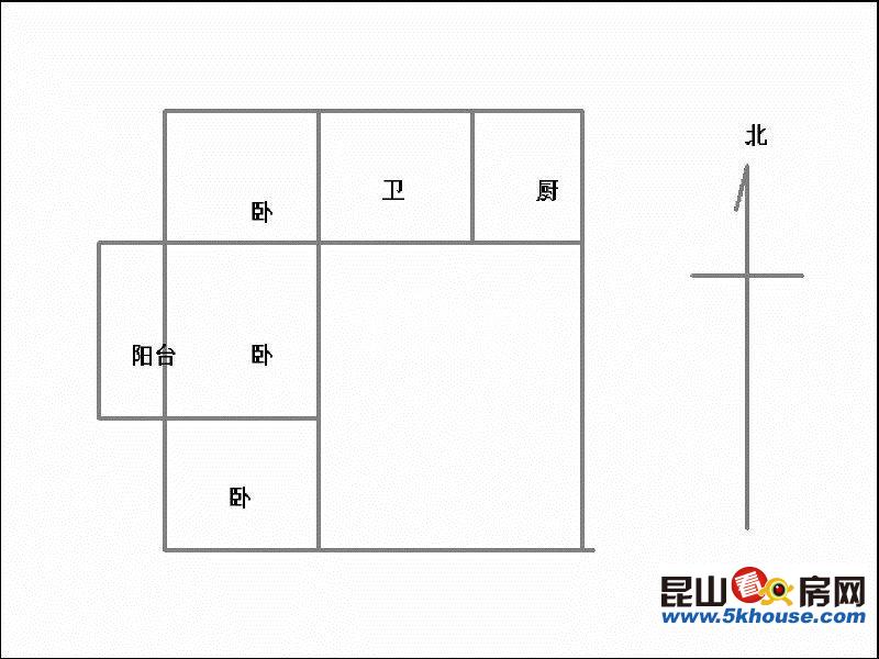 丽水湾(东区)机遇 精装修买二房  拎包入住,急售