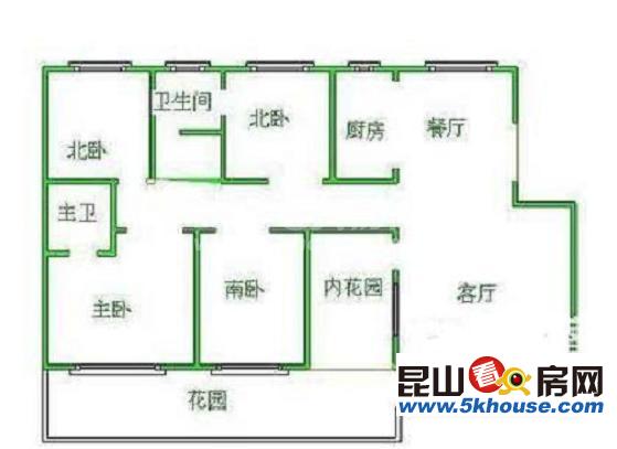 綠地21城e區(qū)獨(dú)棟 送地下室200平,送車庫和車位 低于市場價