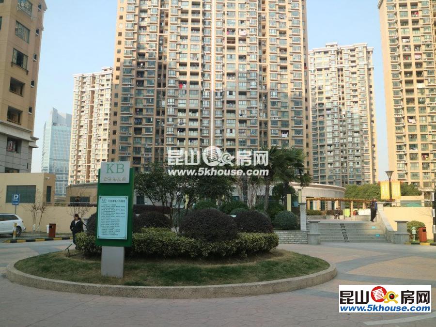 上海裕花园面积95平方145万3室1厅1卫简单装修好房不要错