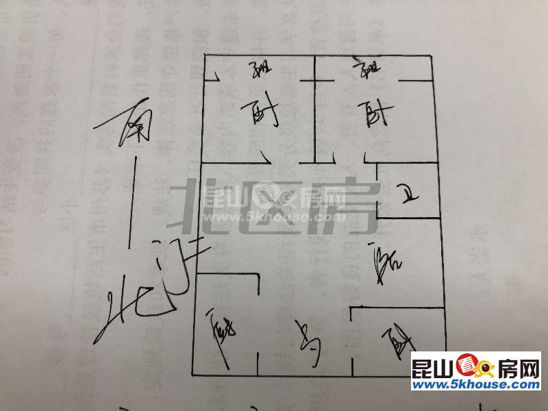 陽光水世界 湖景房 大3房 自住精裝 滿2 未用