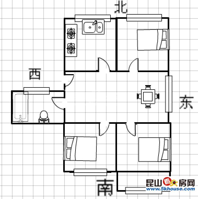 3楼4房2卫真实图片青江秀韵夹浦西村绣衣东村玉龙东村