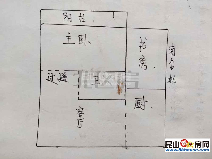 順城名灣 精裝小房子 拎包入住 總價(jià)低 有天然氣 新小區(qū)