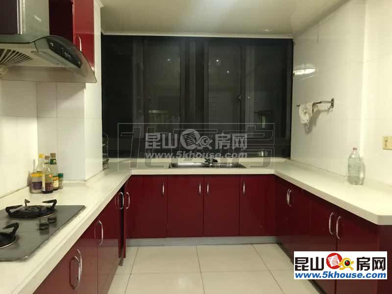 稀缺优质房源,江南春天 185万 3室2厅2卫 毛坯