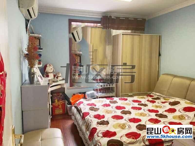 前进路地铁口,超好的地段稀缺黎明清境 130万 2室2厅1卫 精装修