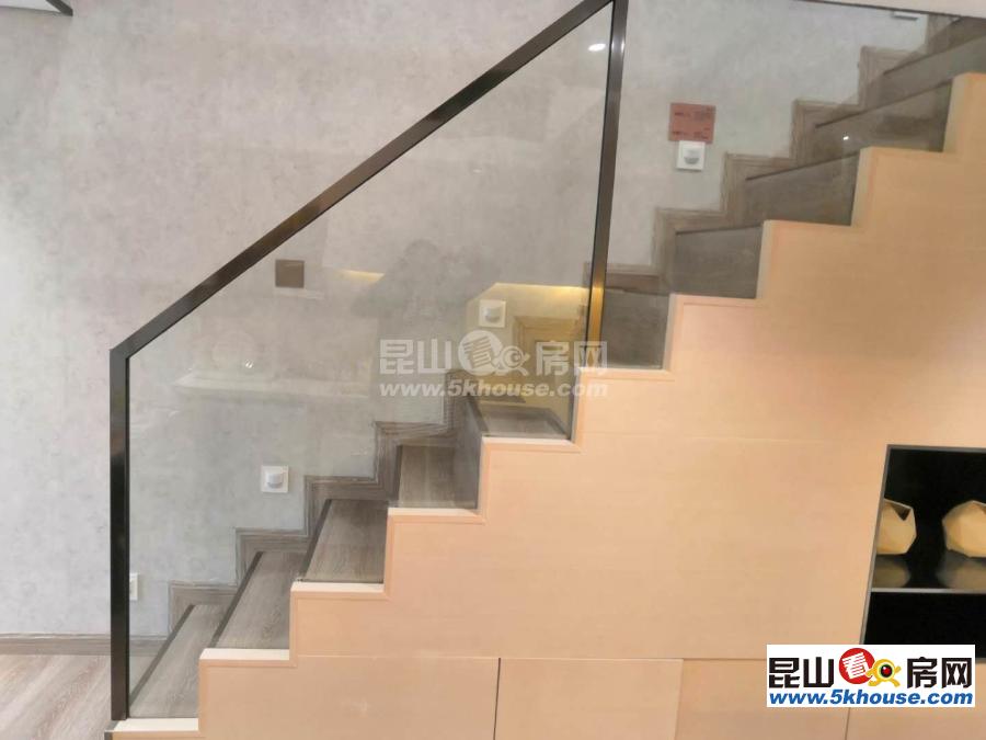 游站未来城 花桥网红楼,房东缺钱急售,价格可谈 地铁800米 配套成熟