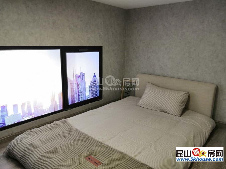 游站未来城 花桥网红楼,房东缺钱急售,价格可谈 地铁800米 配套成熟