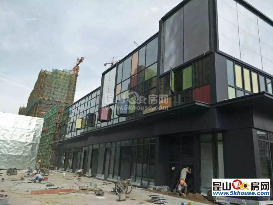 总价300万买上海11号线地铁沿线现铺