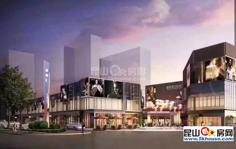 总价300万买上海11号线地铁沿线现铺