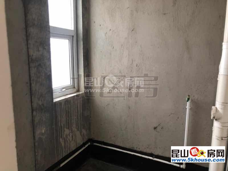 森隆满园 首付28万 南北通透 中间楼层 看房随时有钥匙 急售