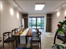 鑫河湾 3500元月 3室2厅2卫 精装修 ,干净整洁,随时入住