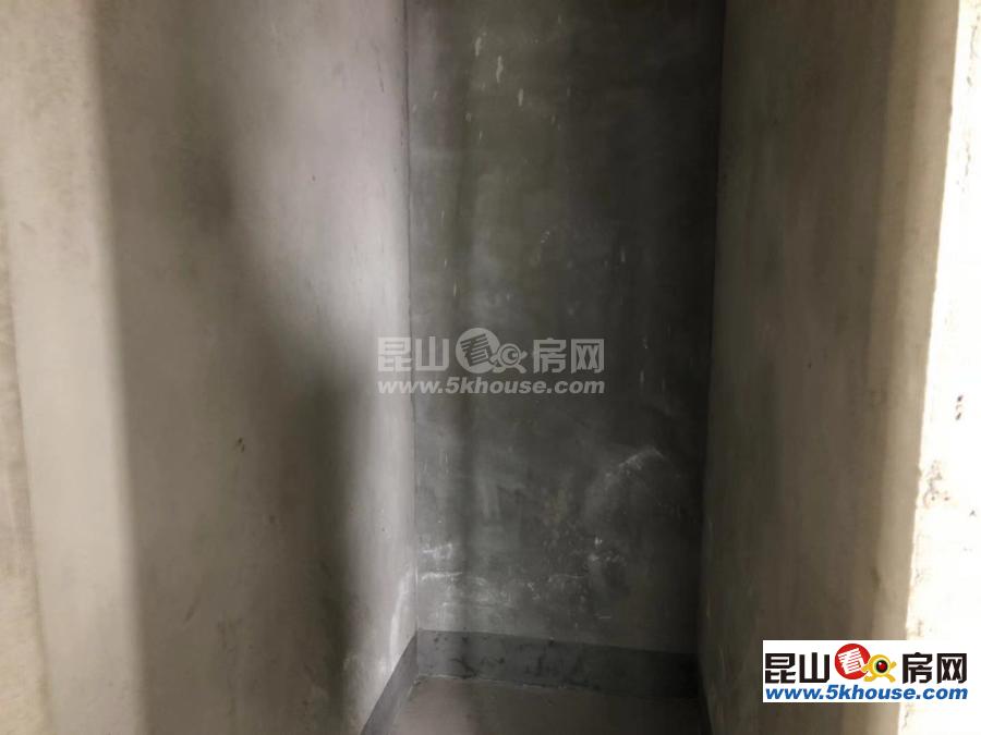 象屿都城怡园 155万 3室2厅2卫 毛坯 ,超低价格快出手
