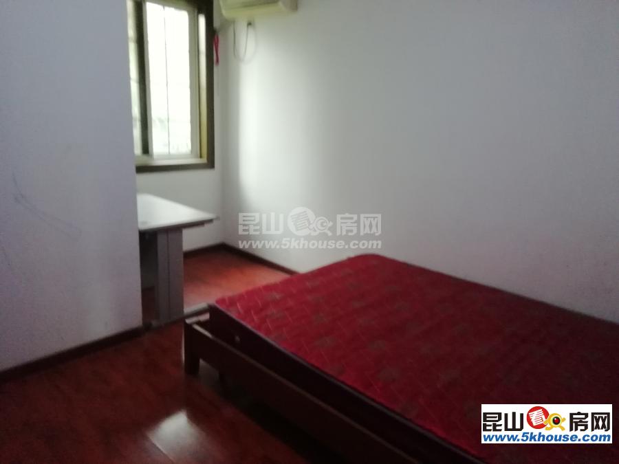 时代名苑 93万 2室1厅1卫 精装修 超好的地段,住家舒适