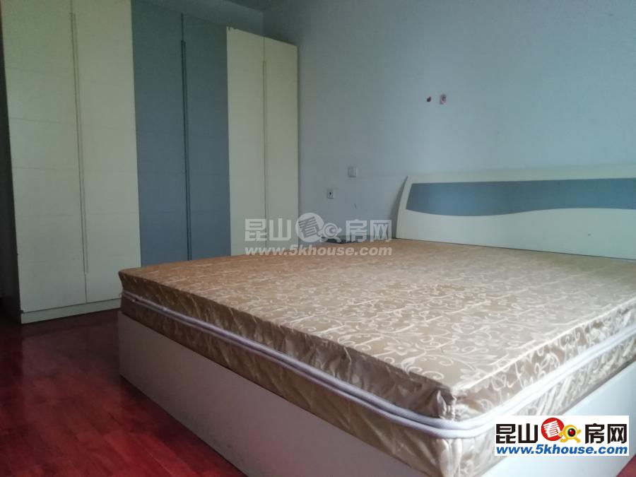 时代名苑 93万 2室1厅1卫 精装修 超好的地段,住家舒适