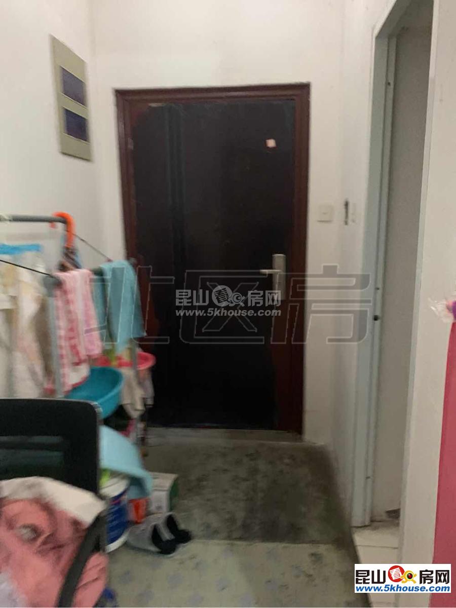 罗马假日 132万 2室2厅1卫 精装修 好房不要错过