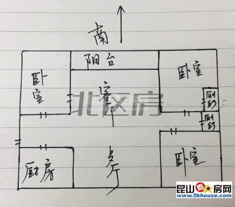 滿兩年,未用,帶一個(gè)固定車位,精裝修,帶超大露臺(tái) 可以種花草,種菜,看房隨時(shí)