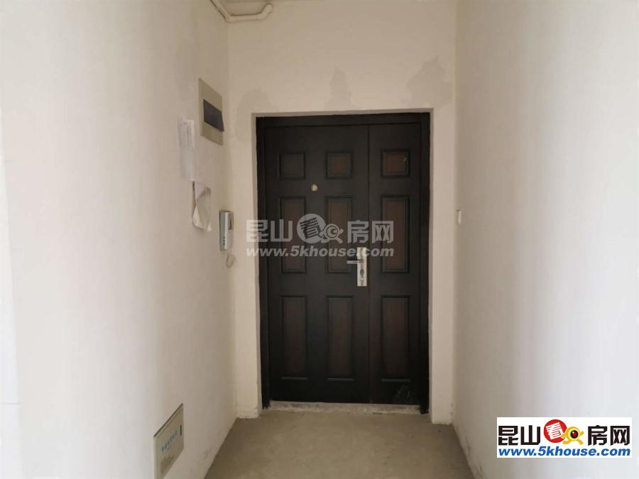 珠江新村 2室2厅 满二 南北通透 260万 诚心出售 价格