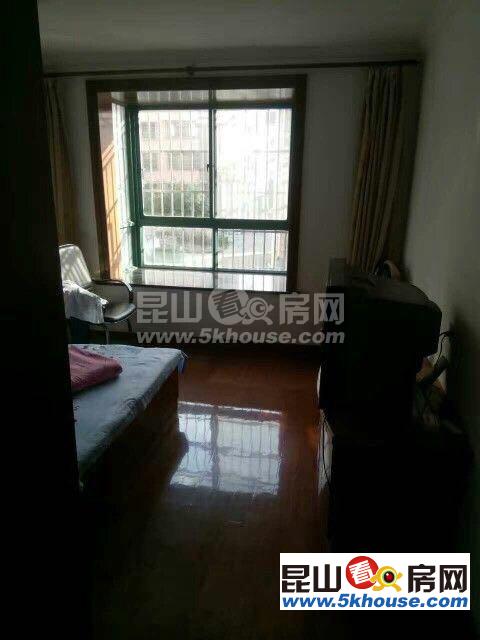 时代名苑 ,新镇中学学区房,满五年唯一,送车库,毛坯 120万