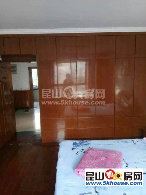 时代名苑 ,新镇中学学区房,满五年唯一,送车库,毛坯 120万