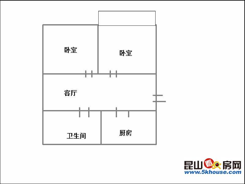 繡衣新村 1900元月 3室1廳1衛(wèi),3室1廳1衛(wèi) 精裝修 采光好交通便利配套完善