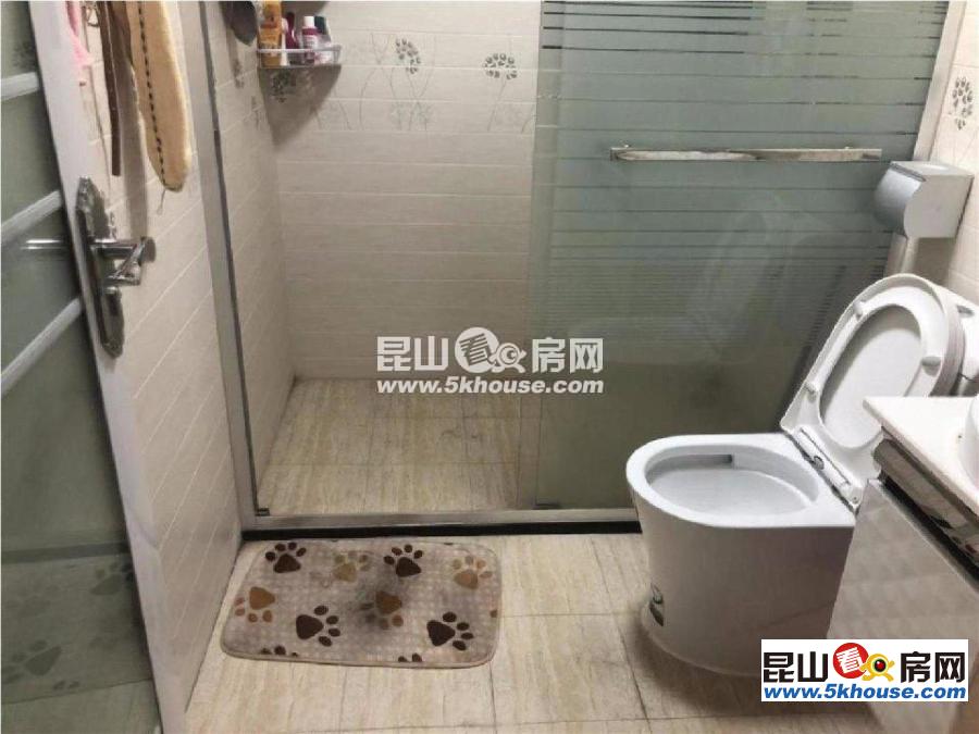 滨江裕花园 140万 3室2厅1卫 精装修 诚售好房不等人,抓紧时间下手