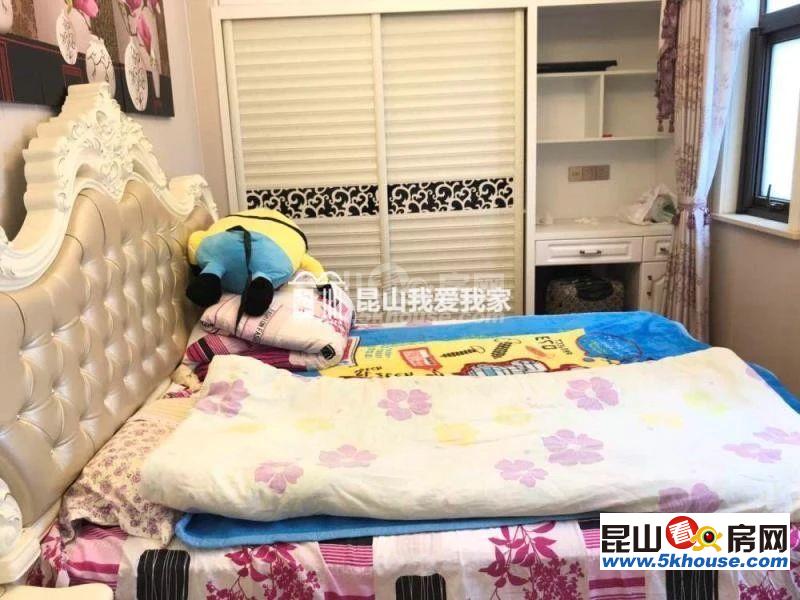 万象汇旁边高档小区不靠中环中心区,低于市场价,华润国际社区 万 3室2厅1卫 豪华装修