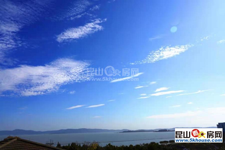 獨棟別墅 西山島 傳世別墅 涵園