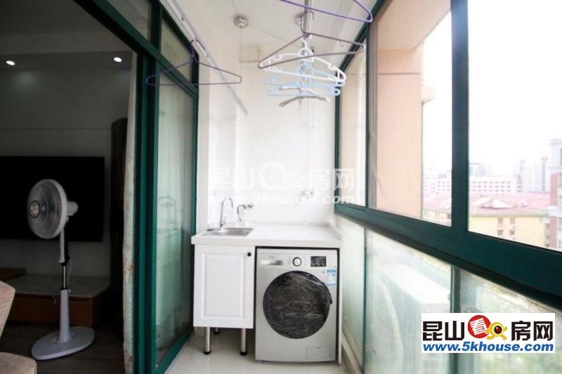 花溪畔居 128万 3室2厅1卫 精装修 隆重出售,快快抢购