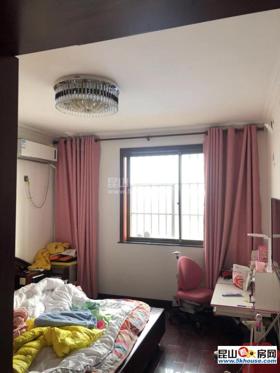 新北门新村 192万 3室2厅2卫 精装修 ,高品味生活从点击此房开始