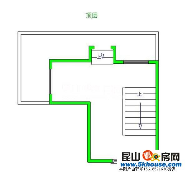 大邊套別墅合適做公司或淘寶的花園洋房,趕快出手吧