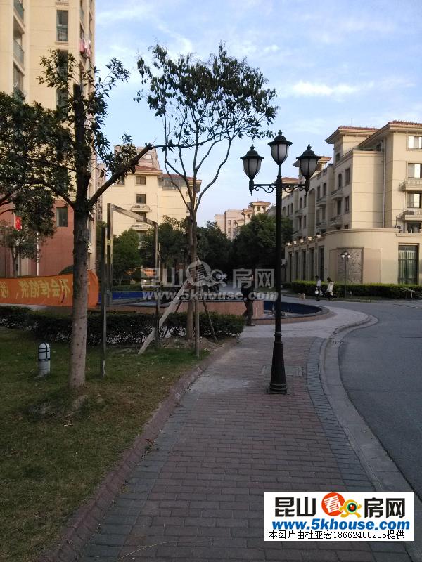 带简单设施,靠近国际公馆春曦园晨曦园_昆山城东开发区东方罗马租房_4