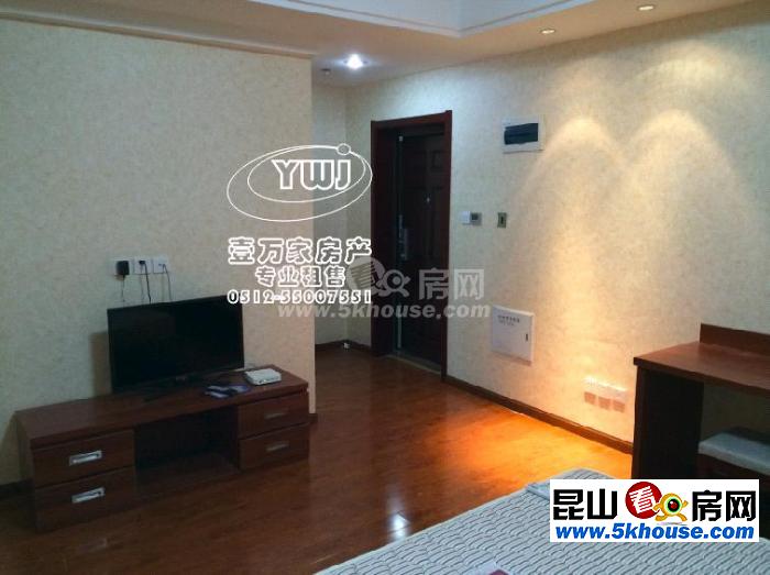 隆祺丽景国际公寓,可短租,付款灵活,随时看房,多套可选