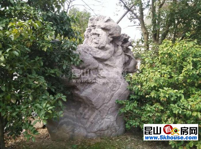 泰泓花園  豪裝500萬,交通便利森林別墅 克拉水城 檀香園 綠城玫瑰園