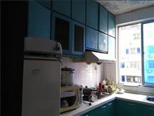 全明户型厨房宽敞楼层适中采光通风均佳