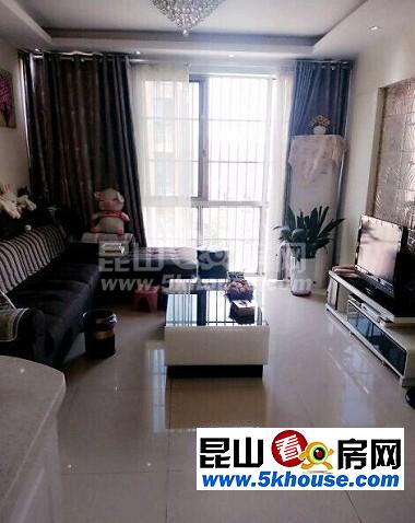 安靜住家,好房不等人,盛巷小區(qū) 1400元月 2室2廳1衛(wèi) 精裝修