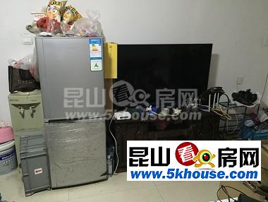 銀河新都 1450元月 2室2廳1衛(wèi) 精裝修 ,家電齊全,拎包入住