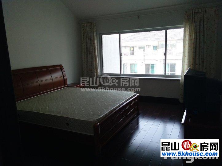 好房出租,居住舒适,常发香城名园 3500元月 4室3厅2卫 精装修