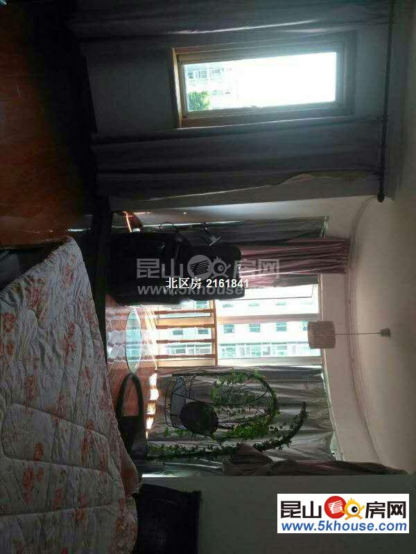 常发香城名园 3500元月 3室2厅2卫 精装修 ,干净整洁,随时入住