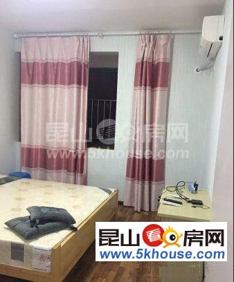 張浦?；▓@ 高端小區(qū)家電全配拎包入住給您一個(gè)環(huán)境優(yōu)雅的家