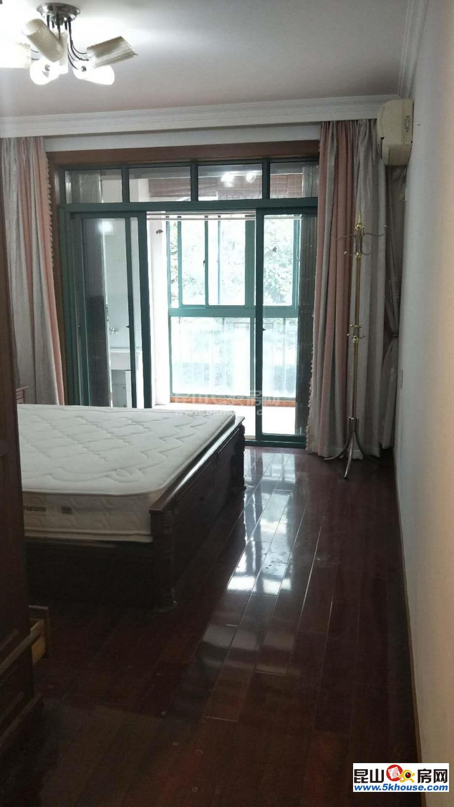 回家的诱惑,雍景湾 3000元月 4室2厅2卫 豪华装修 ,紧急出租