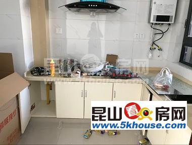 全新家私電器,森隆183;滿園 1800元月 2室2廳1衛(wèi) 精裝修