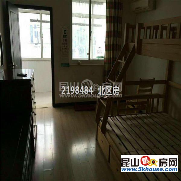 红峰新村 1800元月 2室2厅1卫 精装修 ,环境幽静,居住舒适