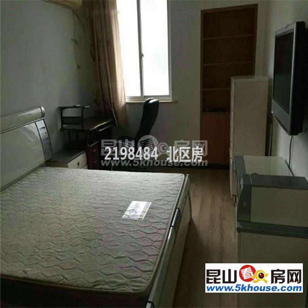 红峰新村 1800元月 2室2厅1卫 精装修 ,环境幽静,居住舒适
