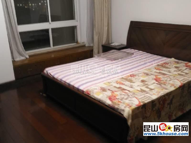 西桥新村 2400元月 2室2厅1卫 精装修 ,环境幽静,居住舒适