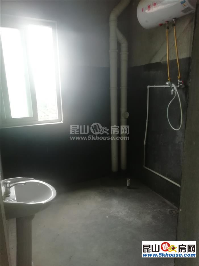 中科花苑 1000元月 3室2厅2卫 毛坯 ,急租好房