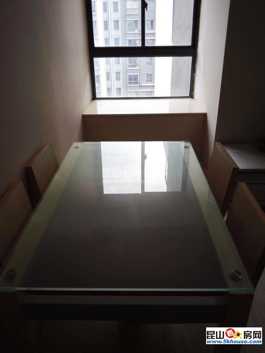 启航社河西2房出租,紧邻易买得商圈,生活方便
