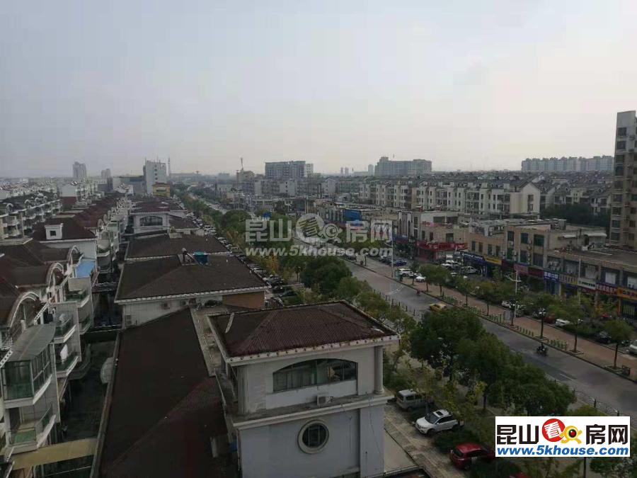 张浦镇中心海尚商务广场 商业综合体楼丙级90平米