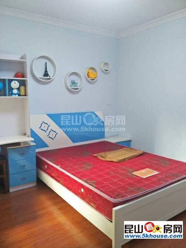 汉城国际 2200元月 2室2厅1卫 精装修 ,真实图片