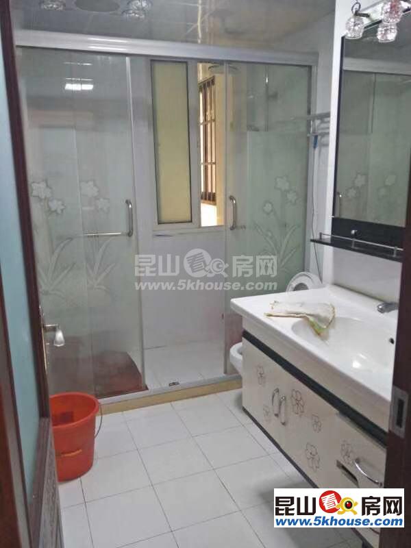 汉城国际 2200元月 2室2厅1卫 精装修 ,真实图片